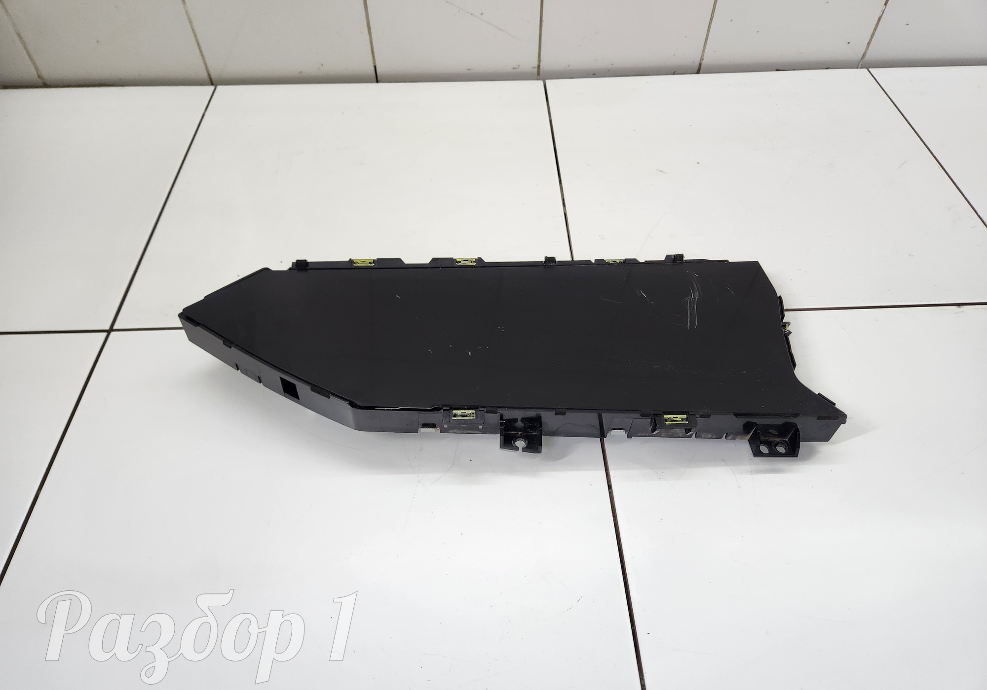 8891249960 Дисплей информационный для Geely Tugella (с 2019)