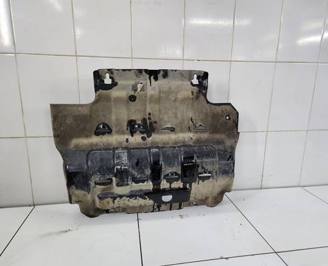 2802101XPW01C Защита двигателя для Great Wall Poer (с 2019)