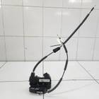 6600061375 Замок двери задний левый для Geely Atlas Pro (с 2021)