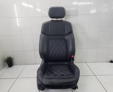 Сиденье переднее правое для Jac T9 (с 2023)