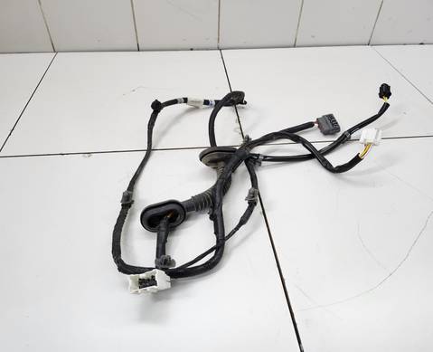 Z900225560 Электропроводка задней правой двери для Evolute i-PRO (с 2022)