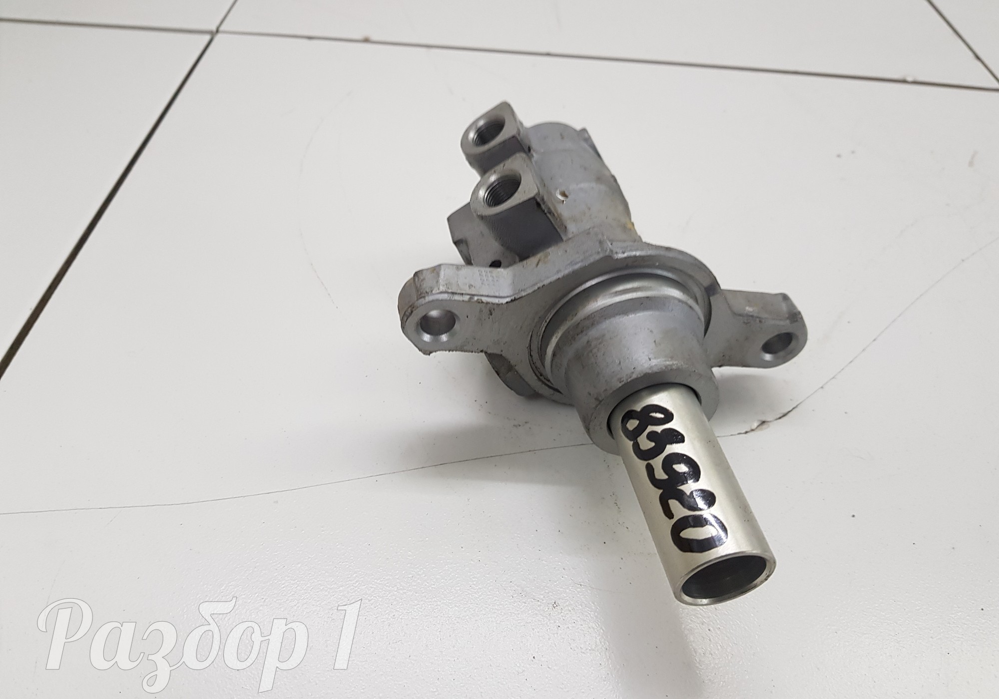 4056057900 Главный тормозной цилиндр для Geely Coolray (с 2020)