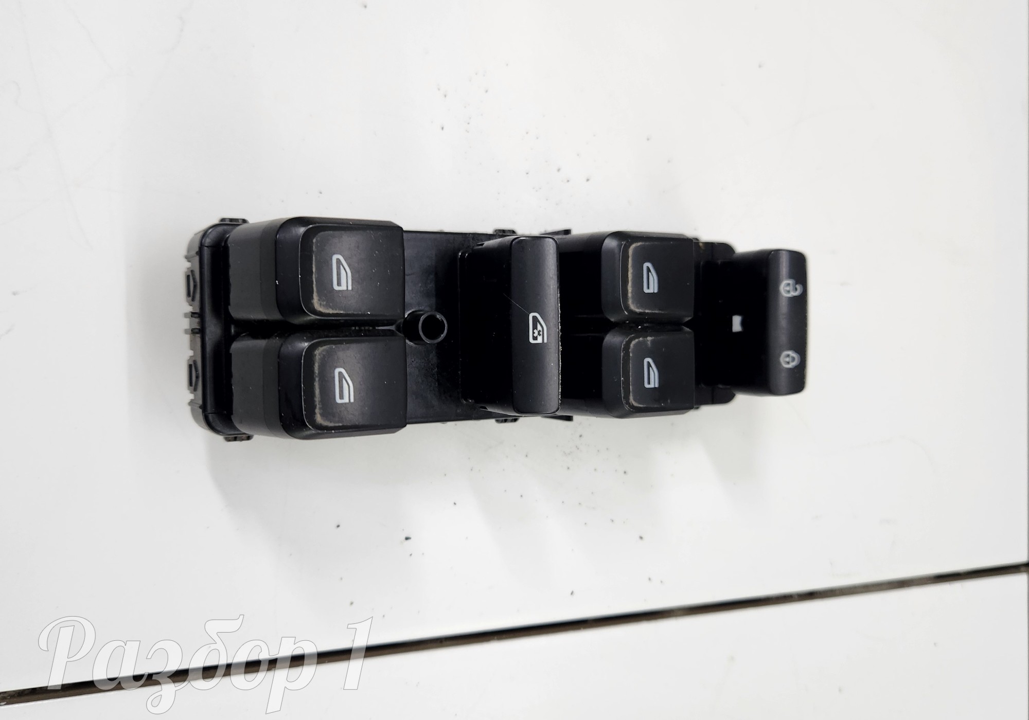 6600174592 Блок управления стеклоподъемниками для Geely Emgrand (SS11) (с 2021)