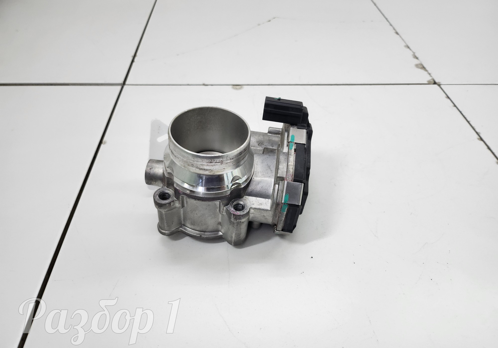 31465702 Заслонка дроссельная для Geely Atlas Pro (с 2021)