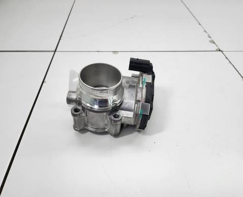 31465702 Заслонка дроссельная для Geely Atlas Pro (с 2021)