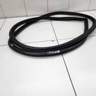 Уплотнитель проема задней левой двери для Geely Tugella (с 2019)