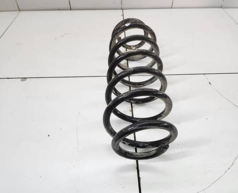 4086055000 Пружина подвески задняя для Geely Emgrand (SS11) (с 2021)