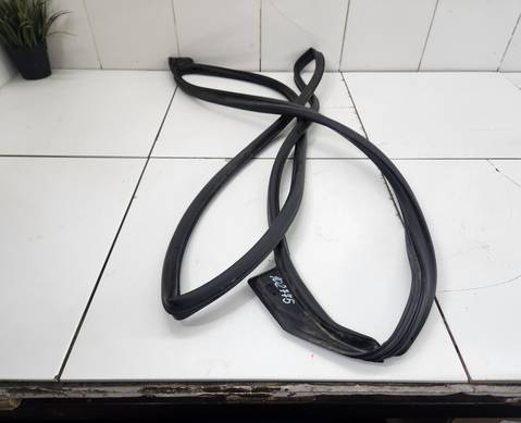 Уплотнитель передней левой двери для Changan UNI-T (с 2020)