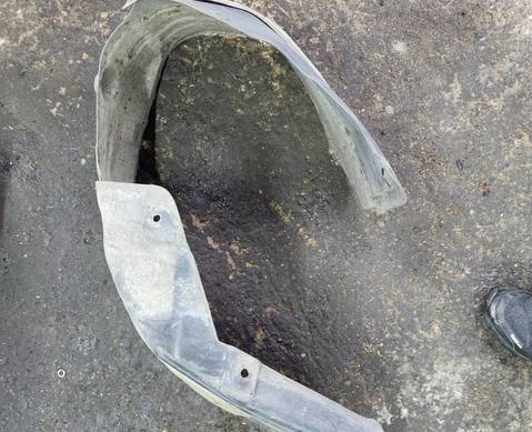 Локер передний правый для Haval H3 (с 2024)