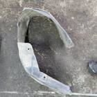 Локер передний правый для Haval H3 (с 2024)