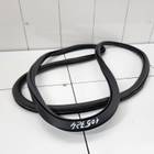 Уплотнитель проема передней левой двери для Faw Bestune B70 (с 2020)