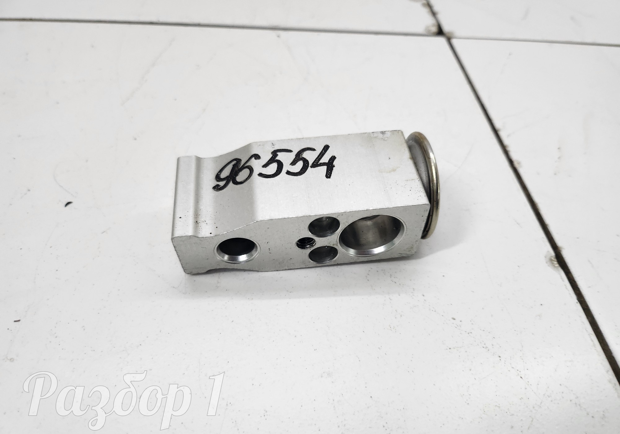 8106200XPW01A Клапан кондиционера для Great Wall Poer (с 2019)