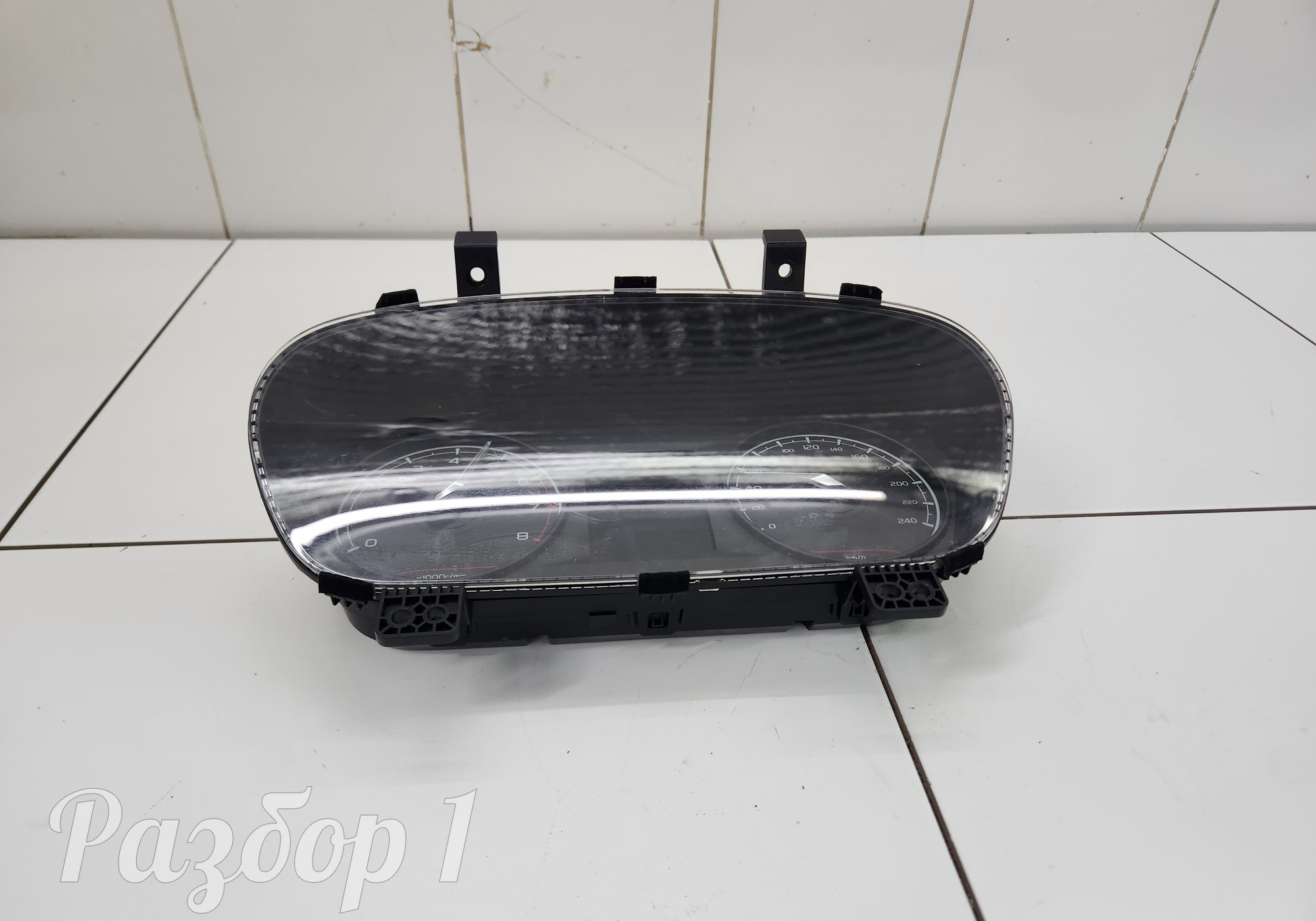 8889547370 Панель приборов для Geely Emgrand II (с 2021)