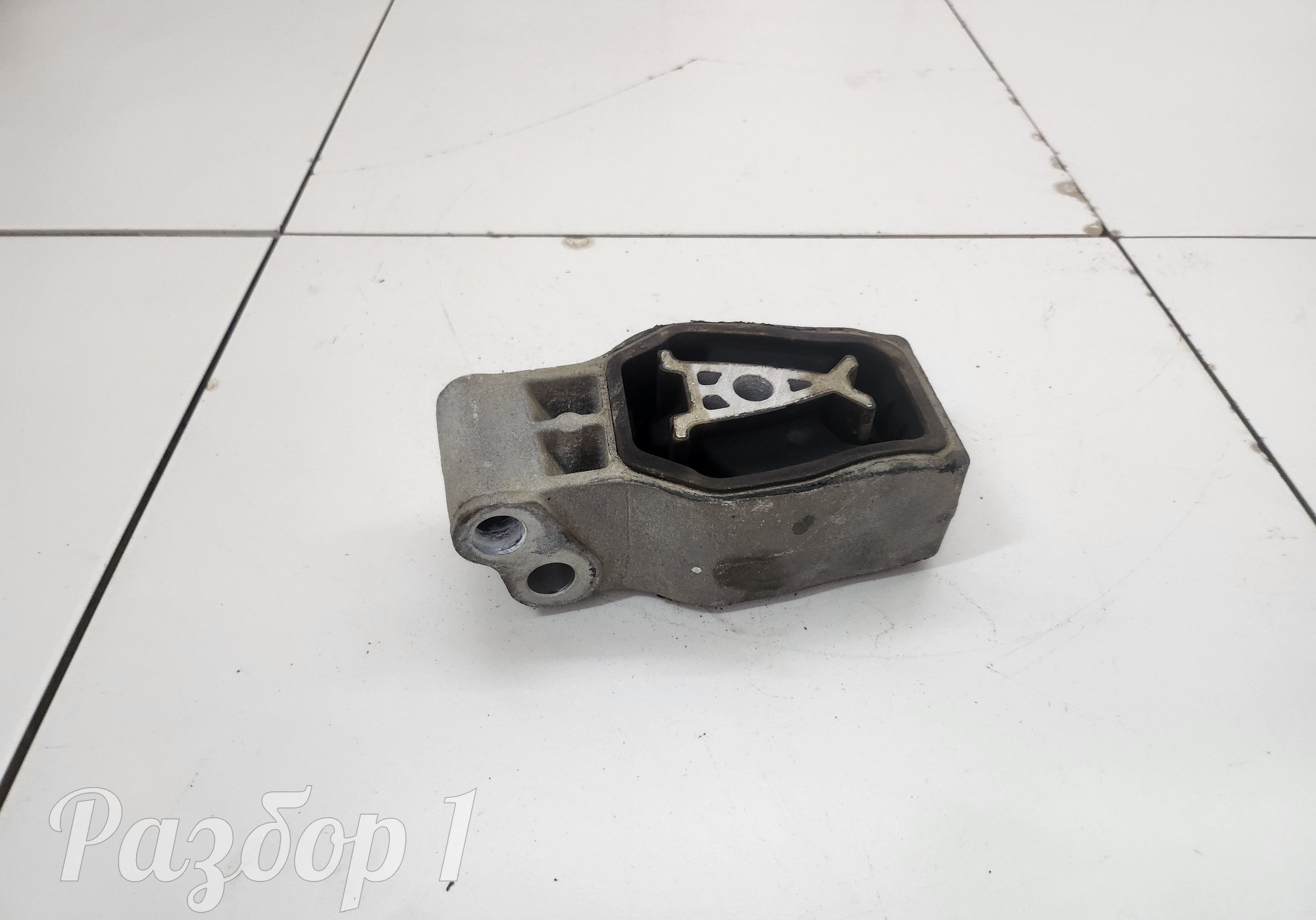 Опора КПП для Geely Tugella (с 2019)