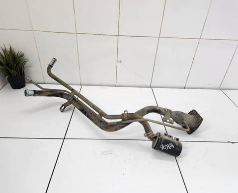 Горловина топливного бака для Changan Eado Plus (с 2020)