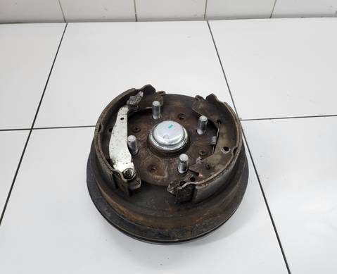 Диск тормозной задний (правый) для Changan Alsvin (с 2018)