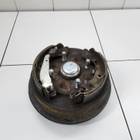 Диск тормозной задний (правый) для Changan Alsvin (с 2018)