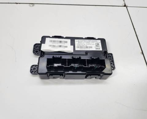 8112100XPS01A Электронный блок отопителя для Great Wall Poer King Kong (с 2022)