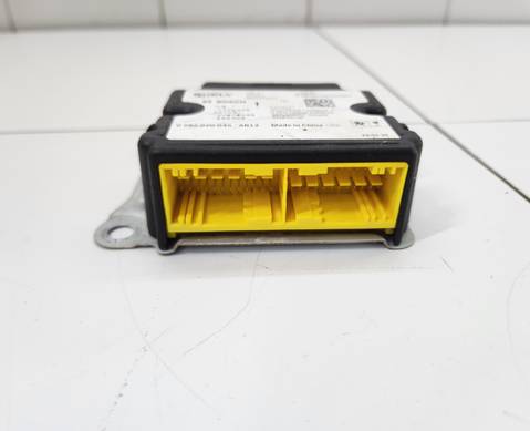 8891612673 Блок управления AIR BAG для Geely Tugella (с 2019)