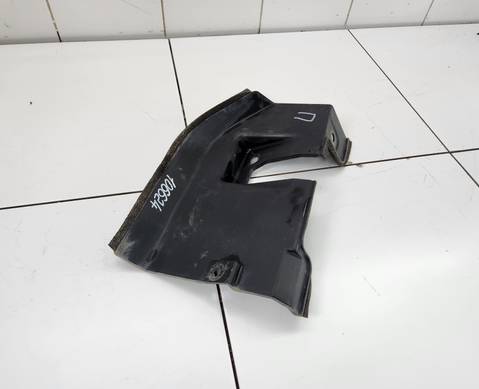 5514103XPW01A Пыльник радиатора правый для Great Wall Poer (с 2019)