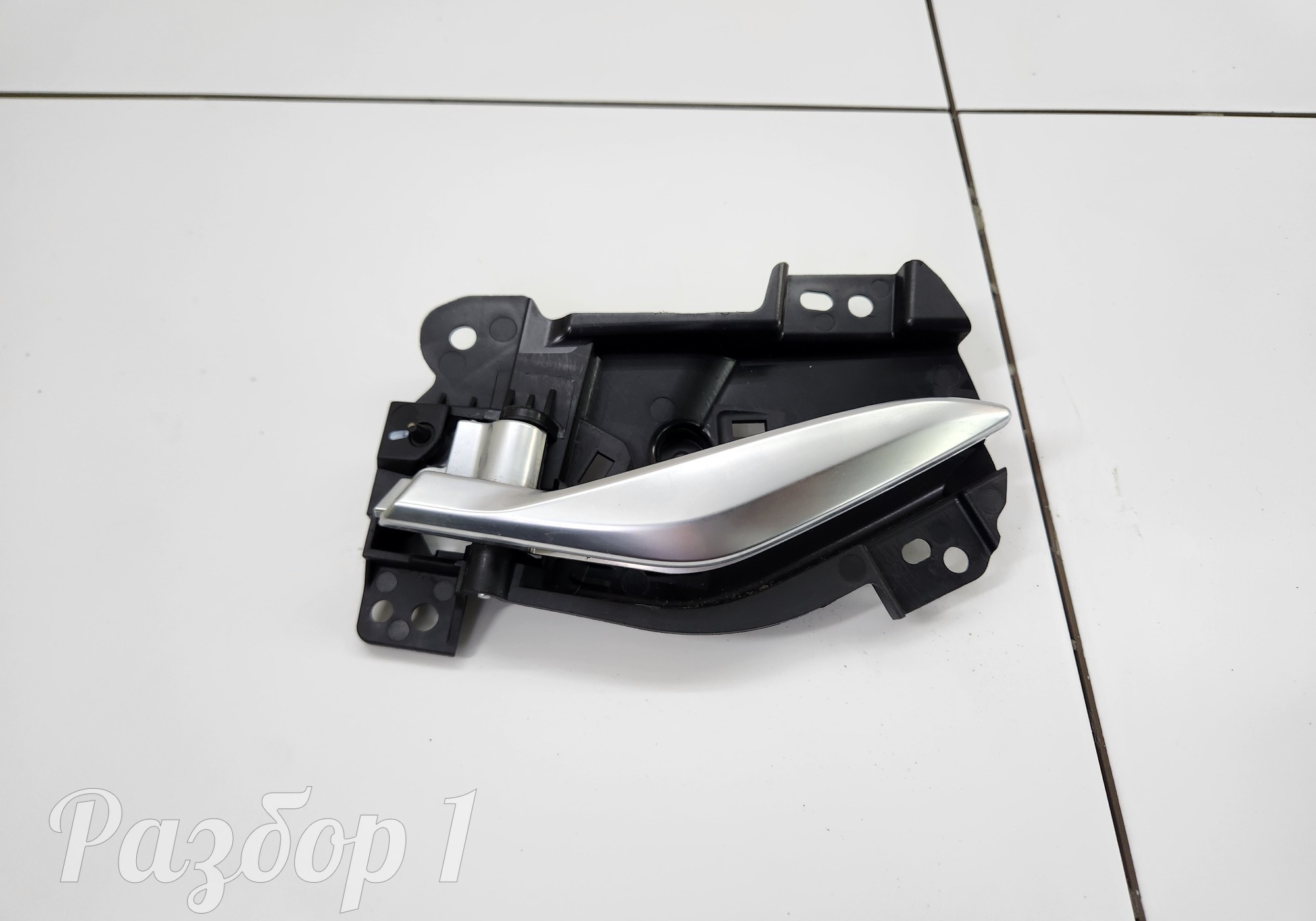 6105300CN01 Ручка двери внутренняя передняя правая для Changan UNI-T (с 2020)