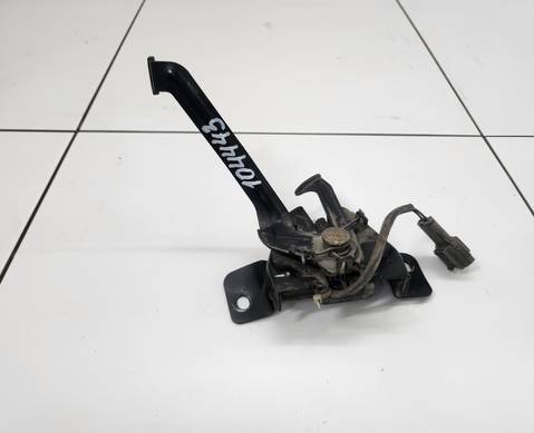 5620003CRV0000 Замок капота для Gac GS3 (с 2024)