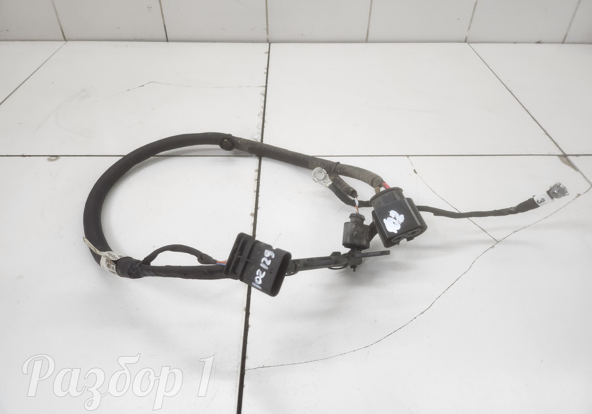 806006626AA Электропроводка рулевой рейки для Chery Tiggo 9 (с 2023)