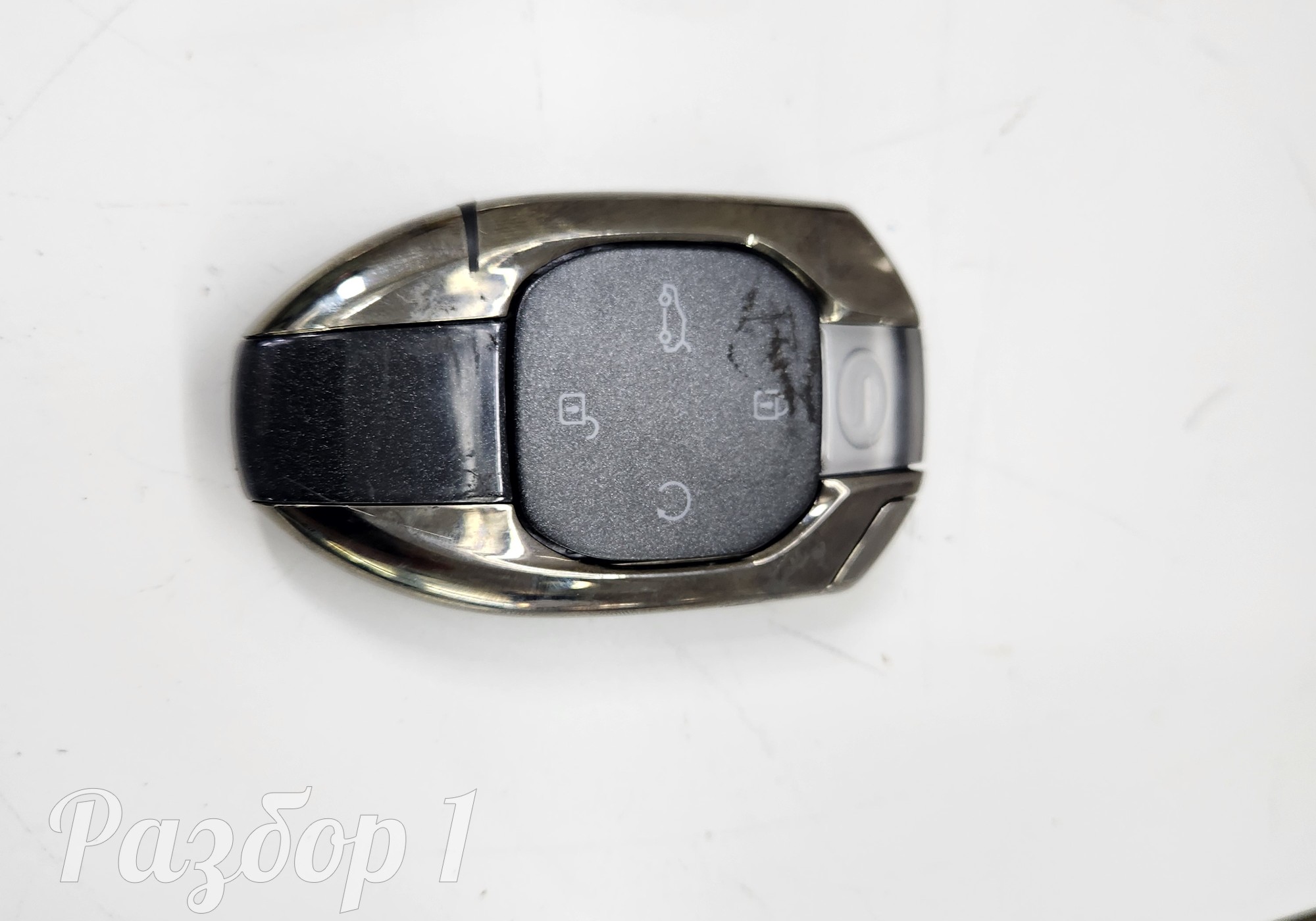 Ключ (корпус) для Gac GS3 (с 2024)