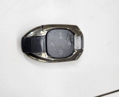 Ключ (корпус) для Gac GS3 (с 2024)