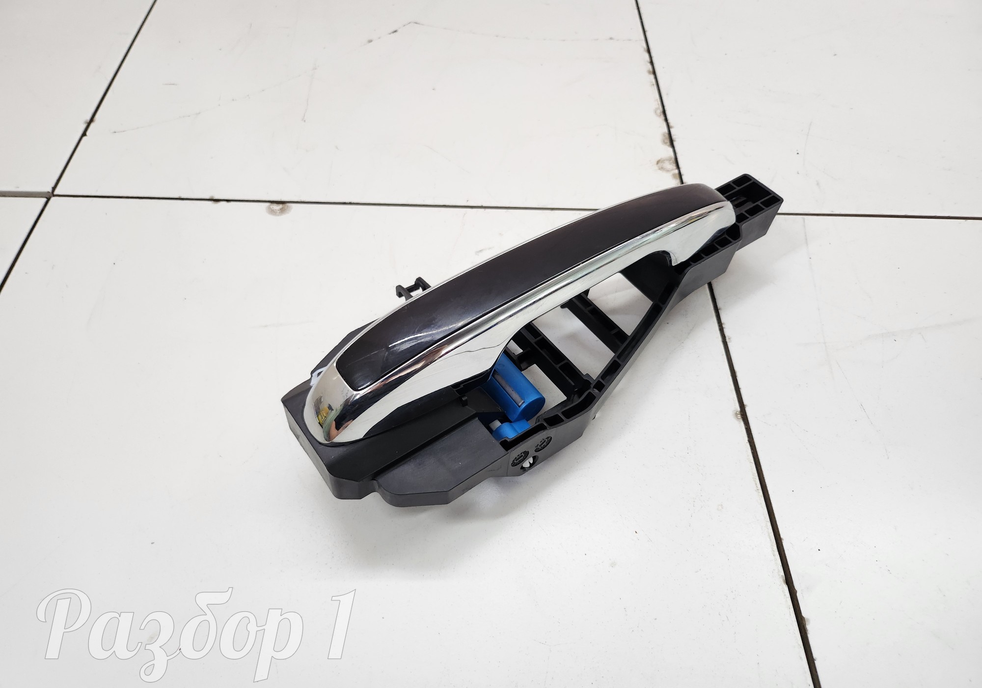5083029100A10 Ручка двери наружная задняя правая для Geely Atlas Pro (с 2021)