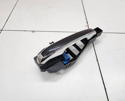 5083029100A10 Ручка двери наружная задняя правая для Geely Atlas Pro (с 2021)
