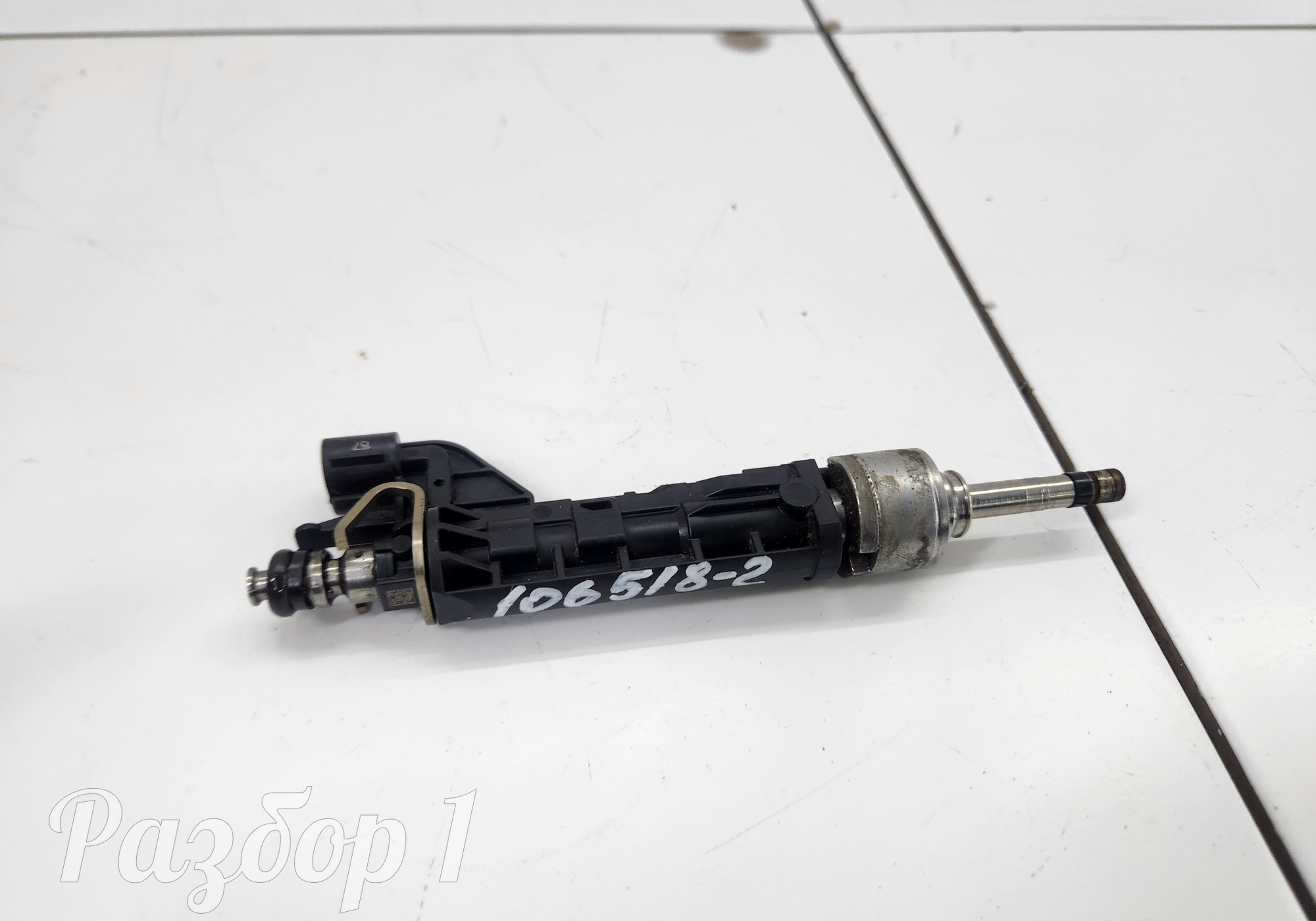 10130041570000 Форсунка топливная для Gac GS3 (с 2024)