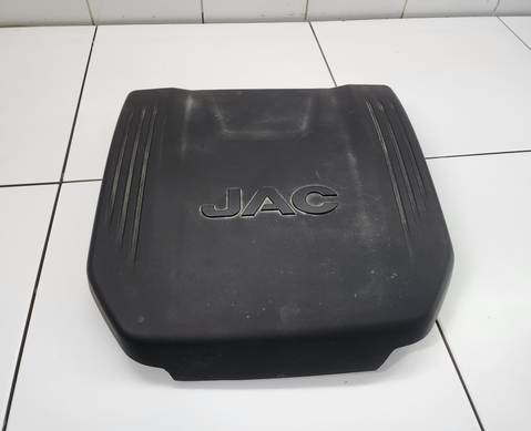 2802400P33Z0 Крышка двигателя для Jac T9 (с 2023)