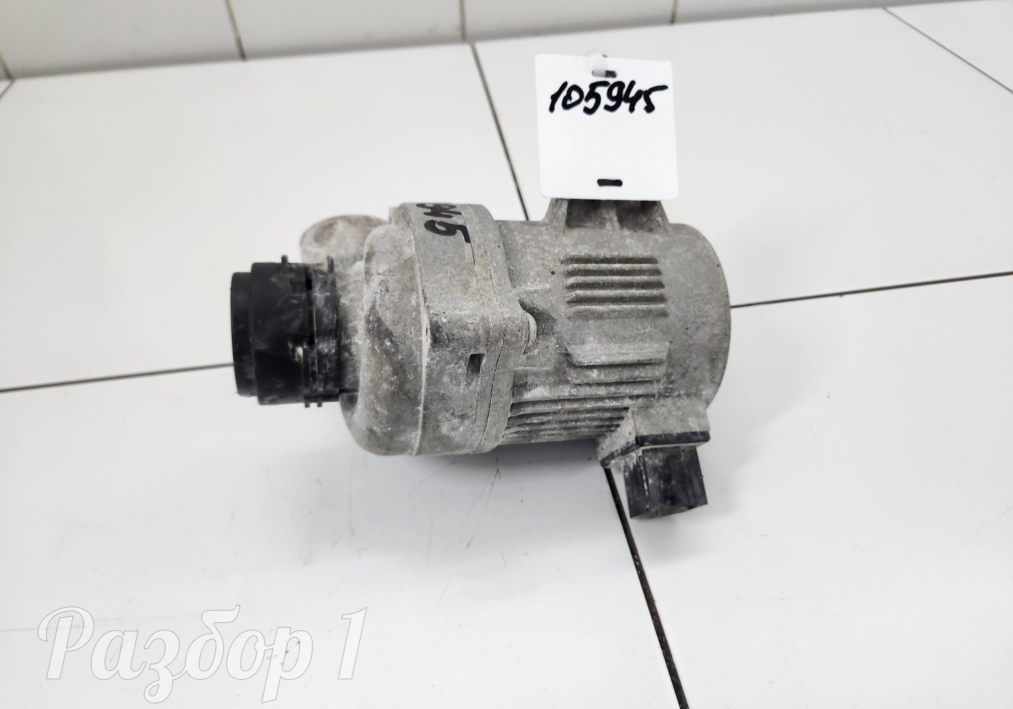 8889786879 Насос водяной (помпа) для Geely Tugella (с 2019)