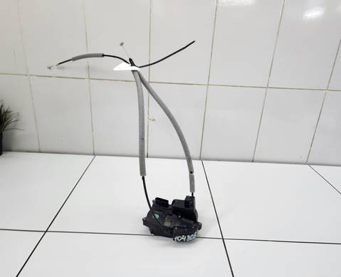 5610002CRV0000 Замок передней правой двери для Gac GS3 (с 2024)