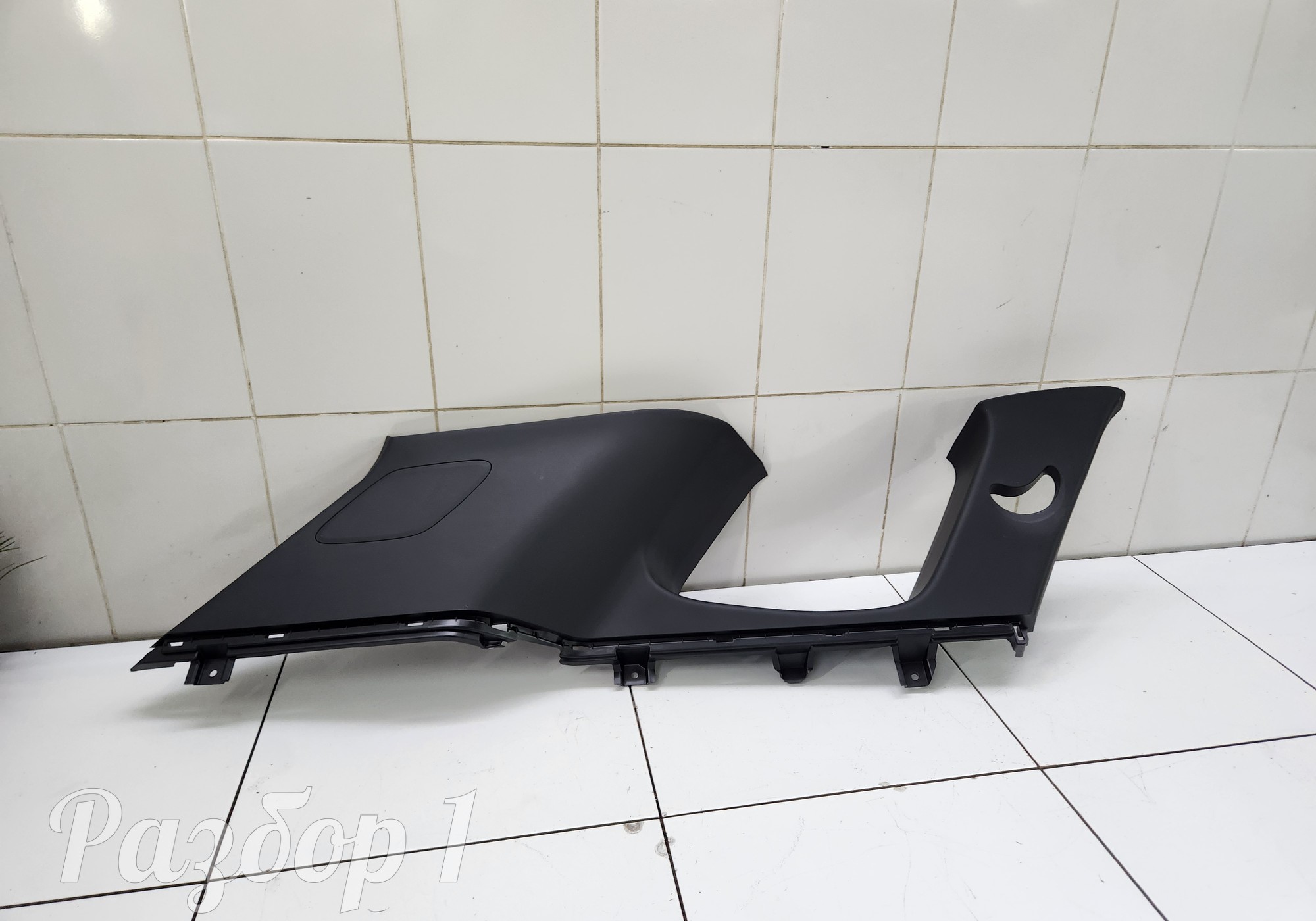 403003125AA02 Обшивка багажника левая для Jaecoo J8 (с 2024)