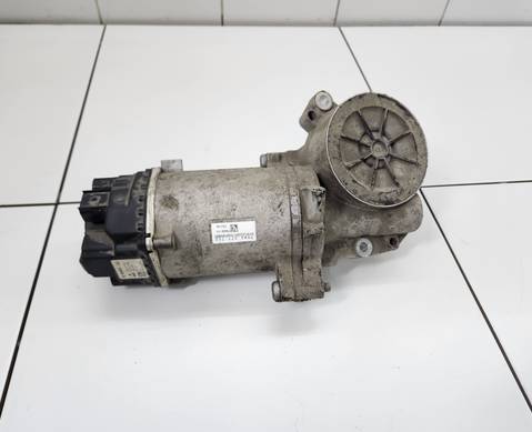 6600109031 Рейка рулевая для Geely Tugella (с 2019)