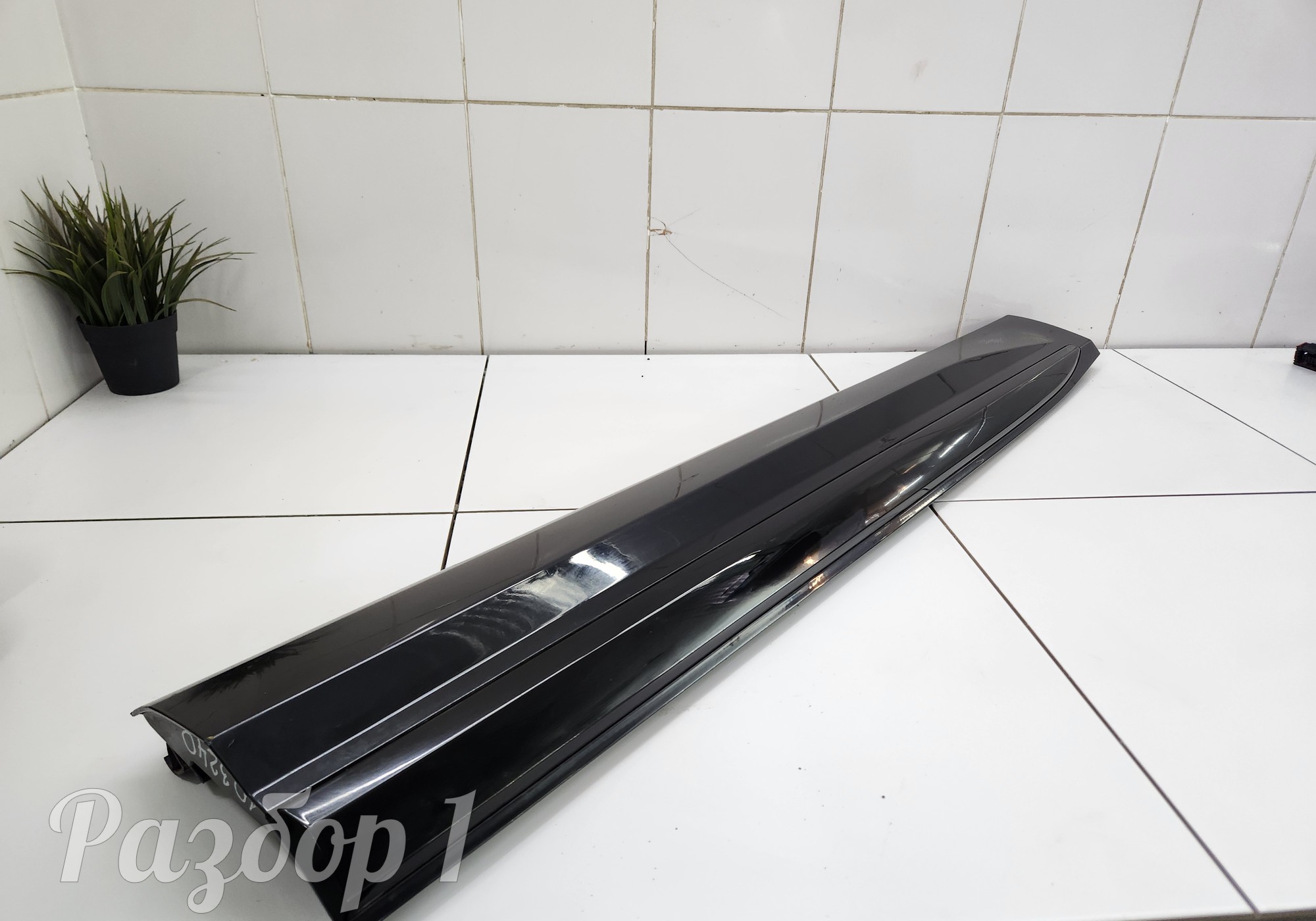 6600213589 Накладка передней левой двери для Geely Tugella (с 2019)