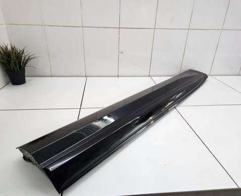 6600213589 Накладка передней левой двери для Geely Tugella (с 2019)