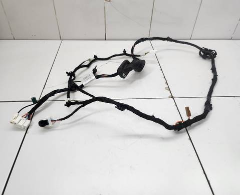 8891983986 Электропроводка крышки багажника для Geely Tugella (с 2019)