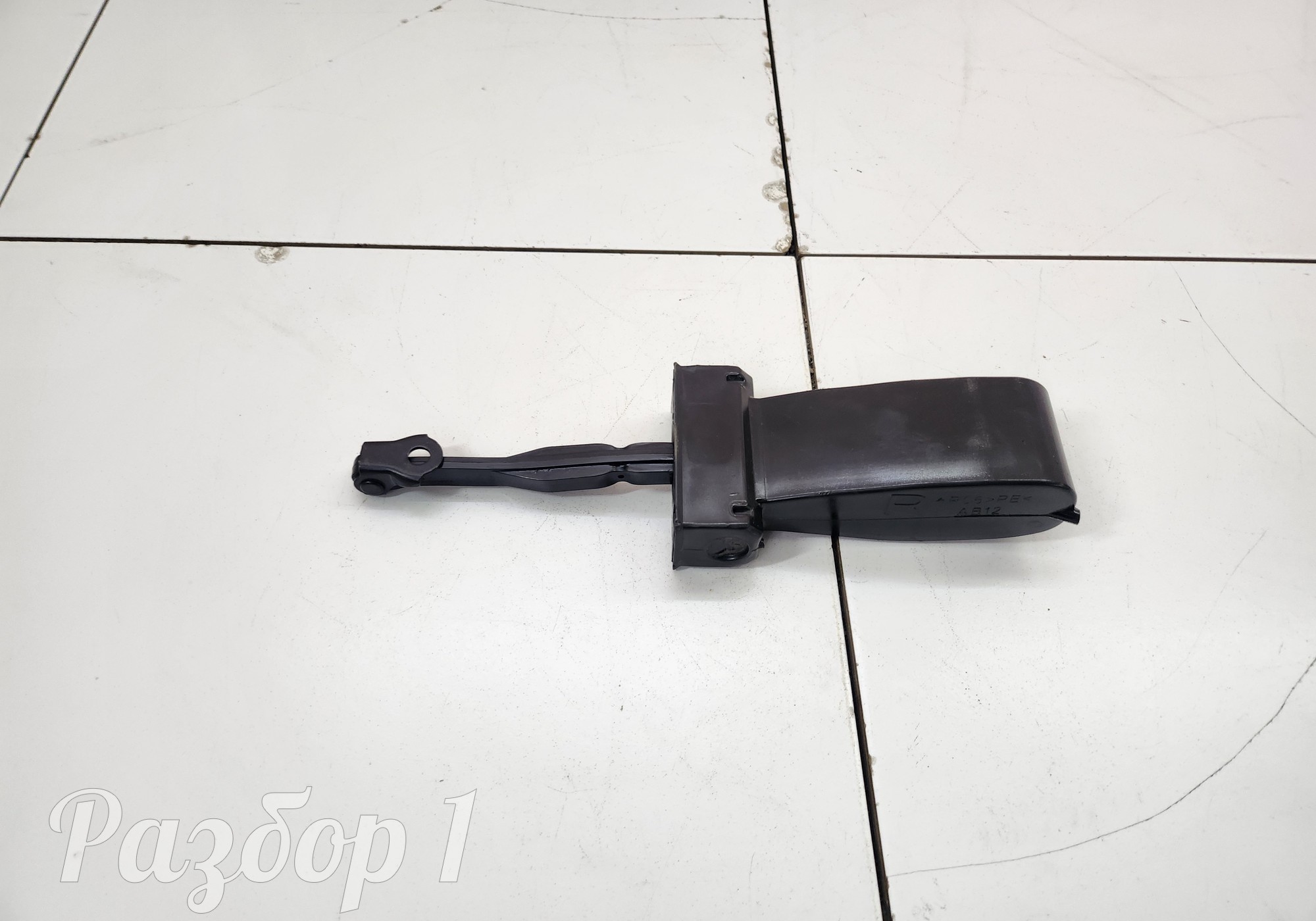 6209100XPS01A Ограничитель двери задней левай для Great Wall Poer King Kong (с 2022)