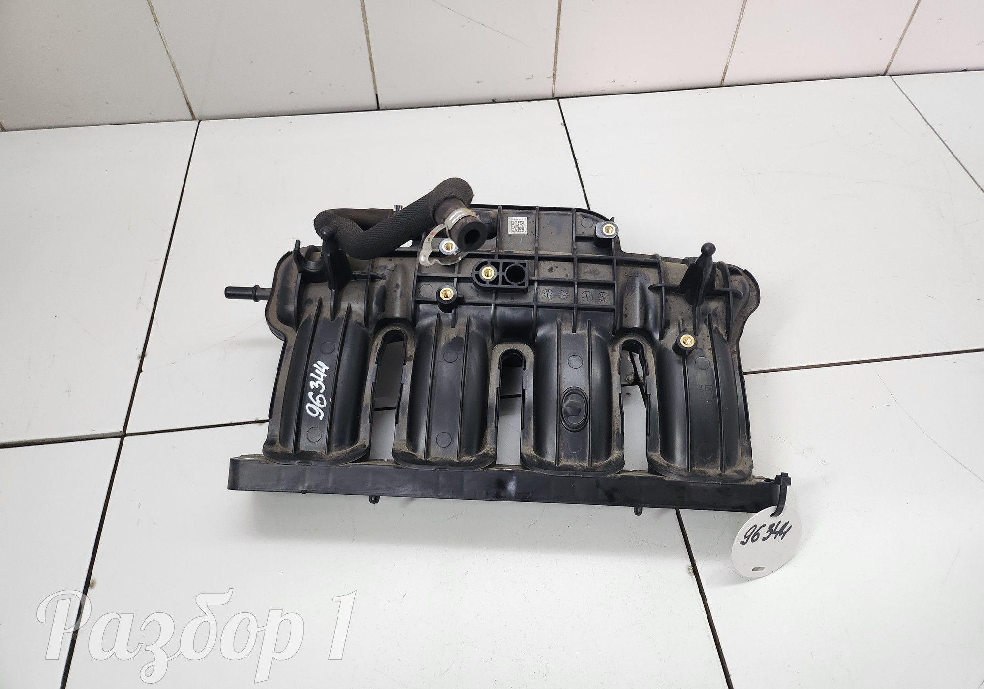 Коллектор впускной для Great Wall Poer King Kong (с 2022)