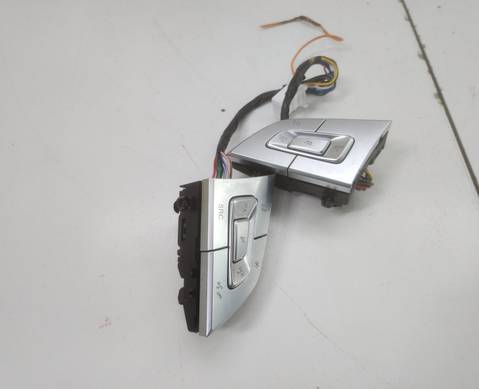 3750020U2400 Блок кнопок на руль для Jac T9 (с 2023)