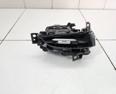 8893220078 Дефлектор воздушный правый для Geely Atlas II (с 2023)