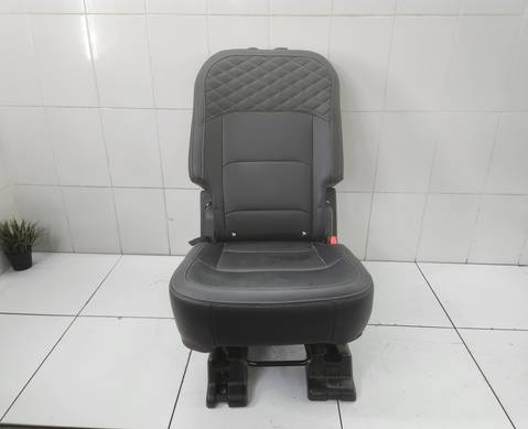 Сиденье заднее правое для Geely Okavango (с 2020)