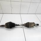 2303103XPW01A Полуось (привод) передняя правая для Great Wall Poer (с 2019)