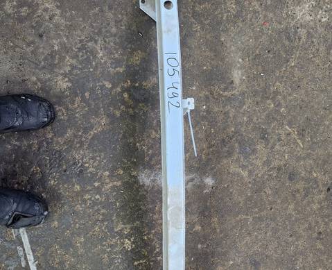 Усилитель заднего бампера для Geely Emgrand II (с 2021)