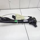 6600014111 Стеклоподъемник электрический задний правый для Geely Atlas Pro (с 2021)