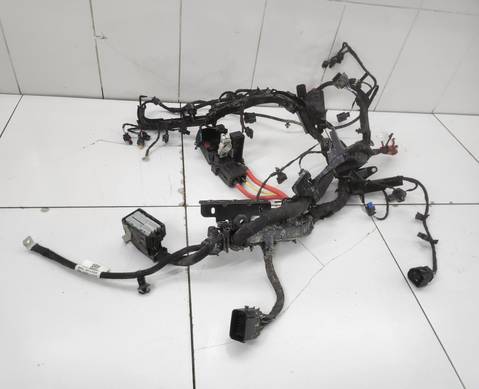 8893320208 Электропроводка моторного отсека для Geely Okavango (с 2020)