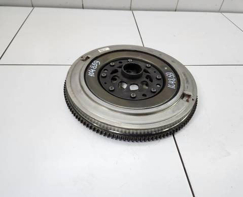 5511694557 Маховик двигателя для Geely Coolray (с 2020)